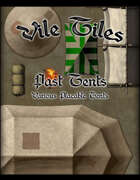 Vile Tiles: Past Tents