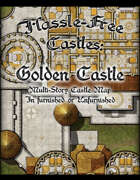 Hassle-free Castles: Golden Castle