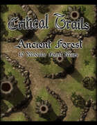 Critical Trails: Ancient Forest 1
