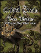 Critical Trails: Tree Houses