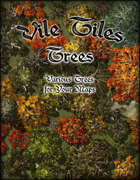 Vile Tiles: Trees