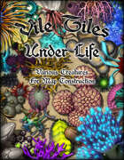 Vile Tiles: Under Life