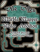 Vile Tiles: White Marble Mapper