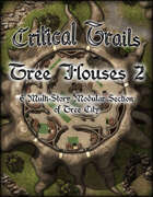 Critical Trails: Tree Houses 2