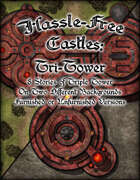 Hassle-free Castles: Tri Tower