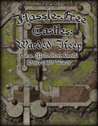 Hassle-free Castles: Warded Keep