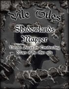 Vile Tiles: Shadowlands Mapper