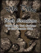 Vile Tiles: Rock Formations
