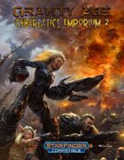 Gravity Age: Cybernetics Emporium 2