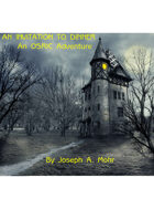 An Invitation to Dinner