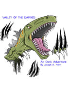 The Valley of the Damned