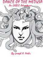 Dance of the Medusa