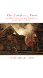 The Temple of Domi