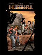 Children of the Fall OGN