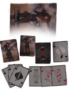 Westbound: Cowboy Deck