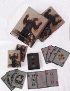 Westbound: Gambler Deck