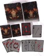 Westbound: Wizard Deck