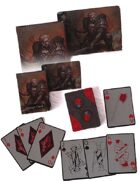 Westbound: Savage Deck