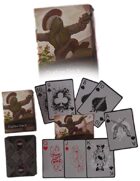 Westbound: Outlaw Deck