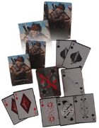 Westbound: Marshal Deck