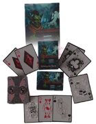 Westbound: Renegade Deck