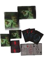 Westbound: Witch Deck