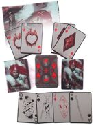 Westbound: Shaman Deck