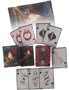 Westbound: Spell Slinger Deck