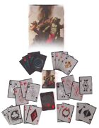 Westbound: Everything Deck