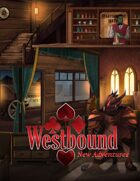 Westbound: New Adventures