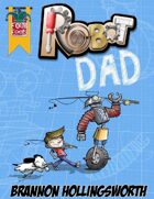Robot Dad