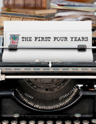 The First Four Years