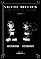 Silent Sillies 4