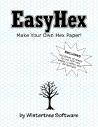 EasyHex utility font