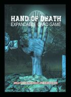 Hand of Death
