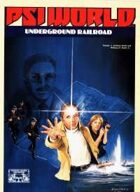 Underground Railroad