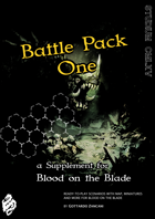 Battle Pack One