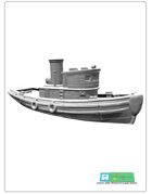 tugboat (stl file)