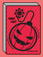 Punkin Fight!