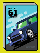 Gone In 61 Seconds