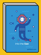 Into the Sea
