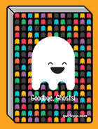 Goodbye, Ghosts!