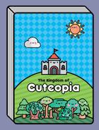 The Kingdom of Cuteopia