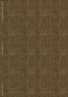 Dungeon Role Play Terrain (Sand Paving & Overgrowth)