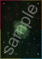 Campaign Map - Space 1