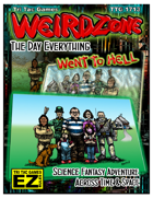 Weirdzone