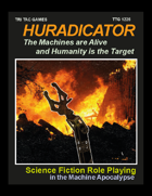 Huradicator