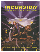 Incursion I
