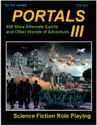 Portals III