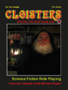 Cloisters